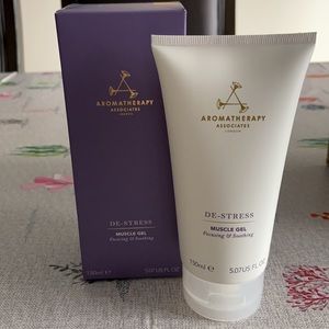 Aromatherapy Associates London Muscle Gel